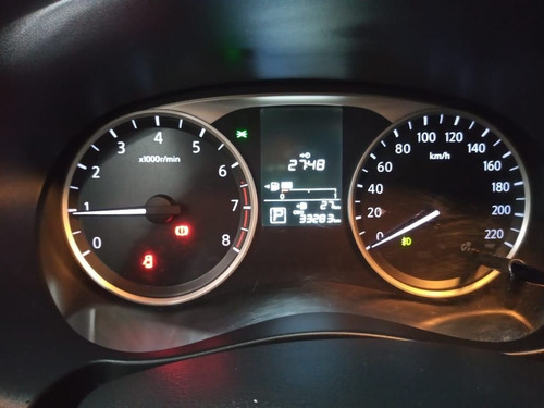 Imagem 13 de 15 de Kicks 1.6 2020 Sv Novíssimo, Baixo Km!!!