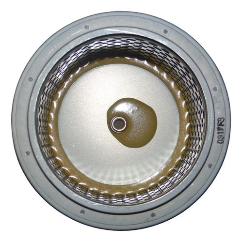 Tela Do Hidráulico Original Caterpillar 0875297
