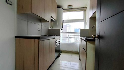 Imagen 3 de 27 de Edificio Leonor Cepeda- Piso 11