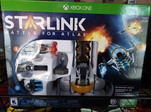 Starlink (Usado)