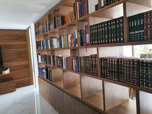 Imagen 16 de 30 de Excelente Departamento En Venta O Renta Lomas De Chapultepec