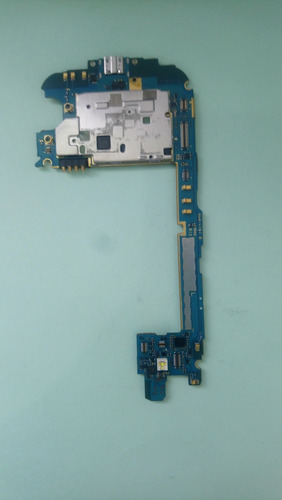 Tarjeta Lógica  Samsung S3 Normal (i747m) 