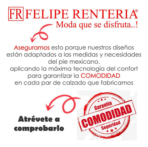Imagen 9 de 9 de Botín Mujer Felipe Rentería Acolchado Tacón 10cm