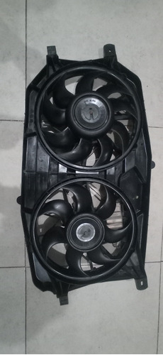 Motoventilador Ford Freestyle V6 3.01 Mod. 2005-07 