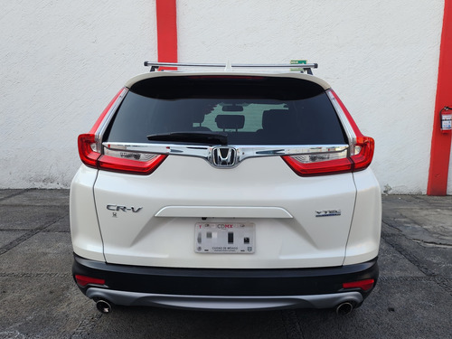 Honda CR-V 1.5 Turbo Plus Cvt