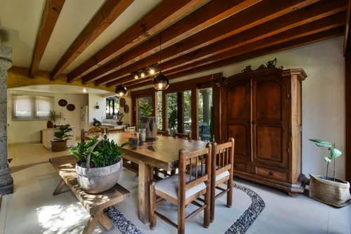 Casa En Condominio En Venta En Zinacantepec