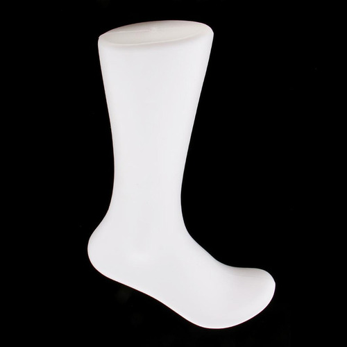 . Molde De Meia Masculina