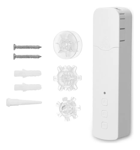 Control Cortinas Motor Wifi Tuya Silencioso