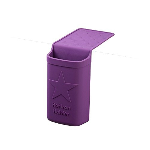 Holster Brands Hot Styling Tool - Soporte Para