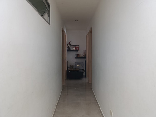 Apartamento En Venta California, Montería