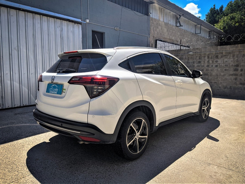 Honda Hr-v Ex Cvt