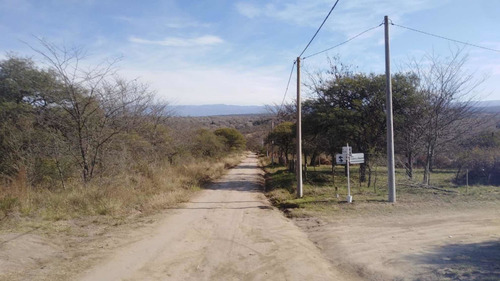 Imagen 2 de 12 de Lotes En Venta En Calamuchita- Cerro De Oro, Cordoba