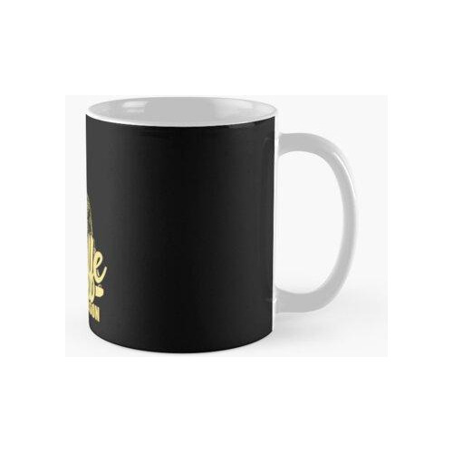 Taza Jirafa Sabana Animales Tipo De Persona Calidad Premium