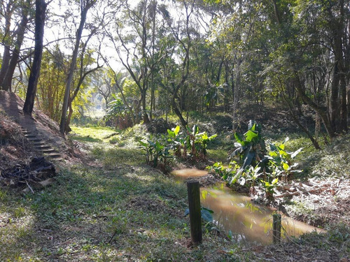 Sítio, Região De Itu Sp - Si0081