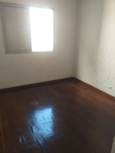 Imagem 8 de 16 de Apartamento Com 2 Dormitórios À Venda, 50 M² Por R$ 390.000,00 - Bosque Da Saúde - São Paulo/sp - Ap2431