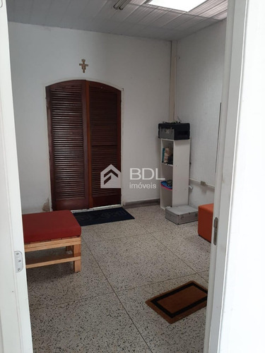 Imagem 13 de 16 de Casa À Venda Em Jardim Chapadão - Ca003015