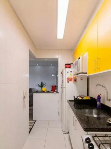 Imagem 20 de 22 de Apartamento À Venda, 55 M² Por R$ 419.900,00 - Imirim - São Paulo/sp - Ap2758