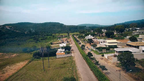 Imagem 6 de 15 de Lote 18 / Terreno Em Residencial Villa Do Lago - Itaúna - 7693