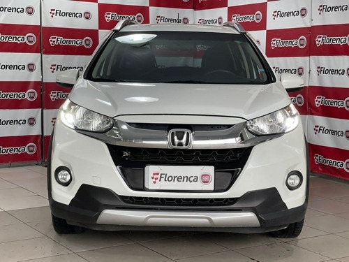 Imagem 15 de 15 de Honda Wr-v Exl 1.5