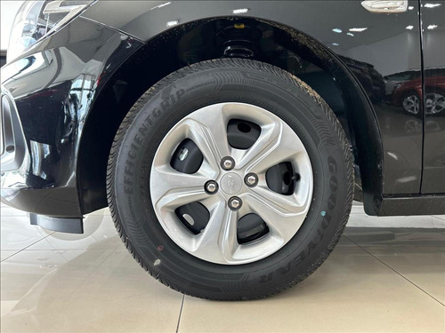 Chevrolet Onix 1.0 5p