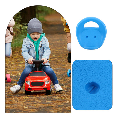 Sillín De Triciclo Para Niños Pequeños, Pieza De Triciclo, S