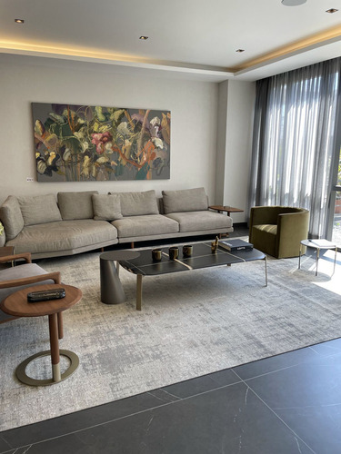 Departamento En Venta Sky View En Bosque Real
