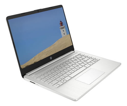 Ordenador Portátil Hp 2024 14 Hd Con Pantalla Led Intel Cele