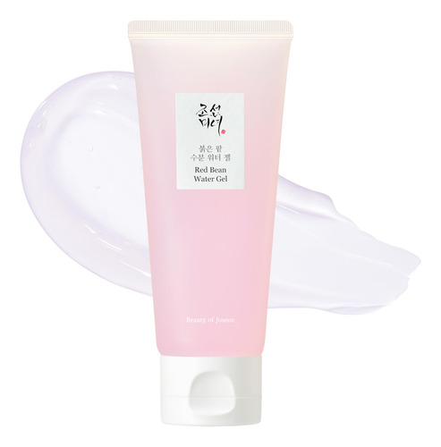 Gel Hidratante Beauty Of Joseon Red Bean Water Gel 100 Ml