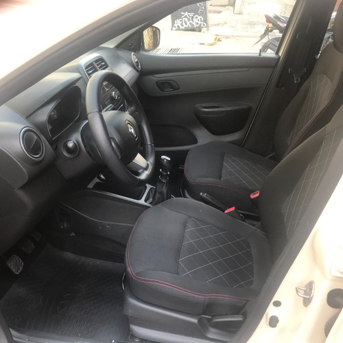 Imagen 9 de 9 de Renault Kwid