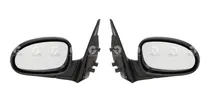 Comprar Juego Espejos Vw Gol G2 Ab9 1995 1996 1997 1998 1999 Manual