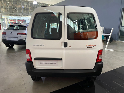 Citroën Berlingo 1.6 Hdi 92 Bussines