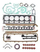 Comprar Dodge Valiant D100 Polara Slant Six Juego Juntas Con Retenes