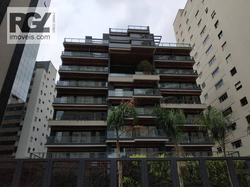 Imagem 22 de 30 de Cobertura À Venda, 158 M² Por R$ 3.500.000,00 - Itaim Bibi - São Paulo/sp - Co0269