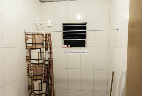 Imagem 8 de 17 de Casa À Venda No Jardim Edith - Ca3540