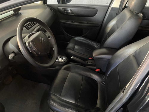 Imagem 5 de 14 de Citroen C4 2010 Automático