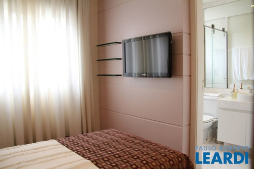 Imagem 14 de 15 de Apartamento - Vila Nova Conceição - Sp - 613166