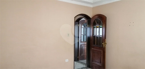 Imagem 9 de 30 de Casa Suntuosa A Venda No Jardim Elizabete - Reo567746