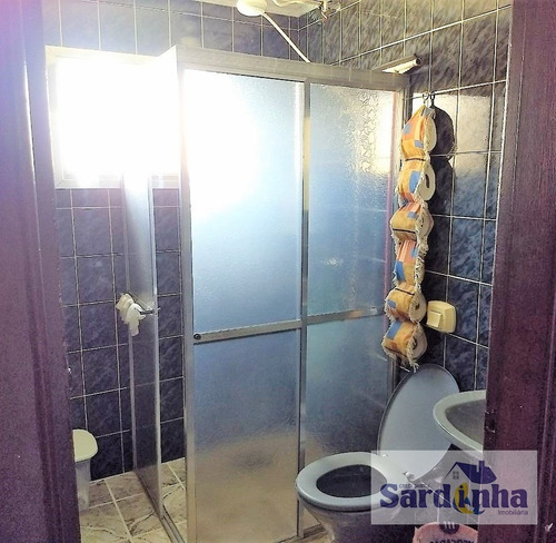 Imagem 10 de 11 de Casa Sobrado Em Balneario Gaivotas - Itanhaém - 2570