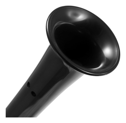 . Mini Saxofón Portátil Negro Saxofón De Bolsillo C-key