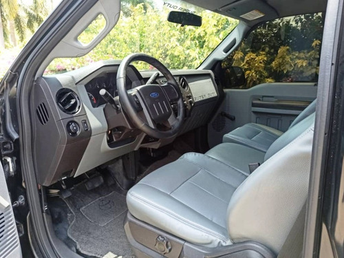 Imagen 5 de 8 de Ford F-250 Xl Superduty 2013 4x2 Automático