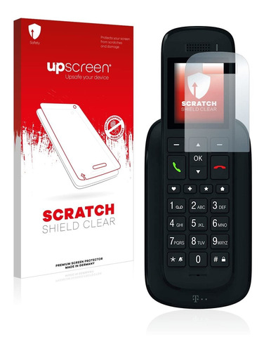 Bedifol Upscreen Protector Pantalla Transparente Para 32