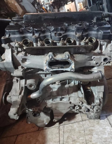 Motor 7/8 Honda Civic Emotion 06 Al 09 En 100$