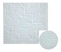 Comprar Molde Para Revestimientos Placas Antihumedad Y Yeso Azteca