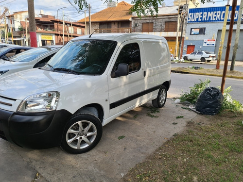 Citroën Berlingo 1.6 Bussines Hdi 92cv Am54 2017