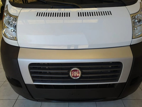 Imagen 4 de 17 de Fiat Ducato Vidriada Entrega Inmediata. Retira Ya !!! /jc