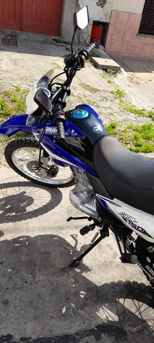 Imagen 8 de 10 de Motomel Skua