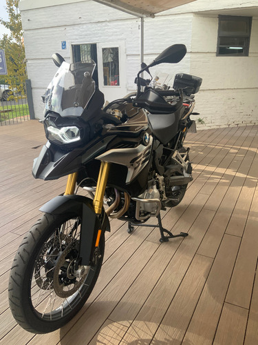 Imagen 4 de 10 de Bmw F 850 Gs Full Cordasco Motohaus