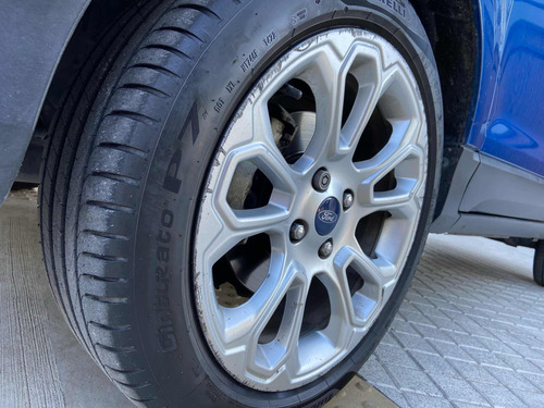 Ford Ecosport 1.5 Titanium 123Cv 4X2