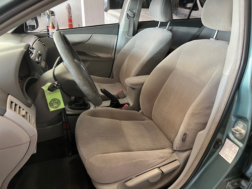 Toyota Corolla 1.8 Xei Mt