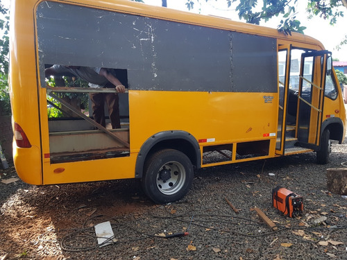 Imagem 3 de 15 de Motorhome Iveco-mwm